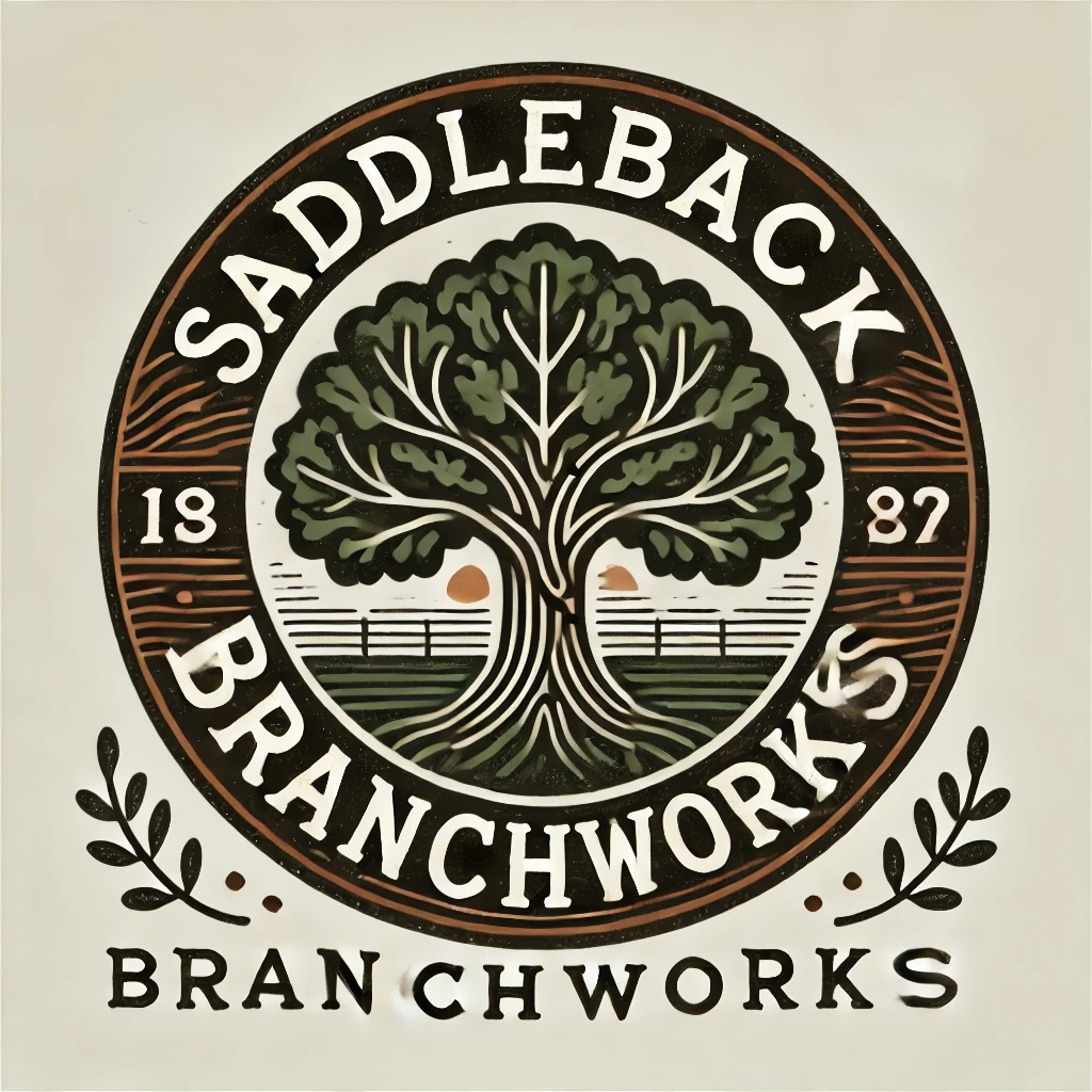 Saddleback Branch Works